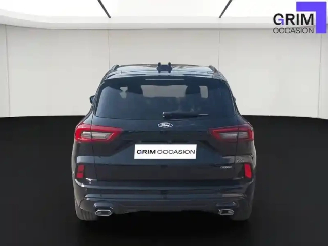Ford Kuga 2.5 duratec 243 ch phev powershift — photo 18