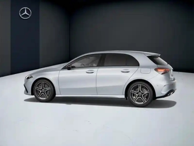 Mercedes Classe A 250 e hybrid eq amg line — photo 28