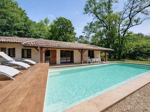 Maison 5 pièces 187 m²