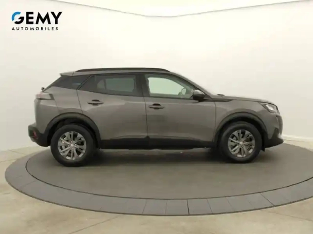 Peugeot 2008 puretech 130 s&amp;s eat8 — photo 52