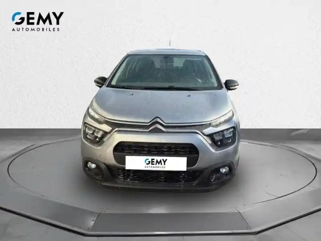 Citroën C3 bluehdi 100 s&amp;s bvm6 — photo 2