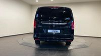 Mercedes Classe V 220 d Extra-Long Avantgarde Intégrale 9G-Tronic — photo 6