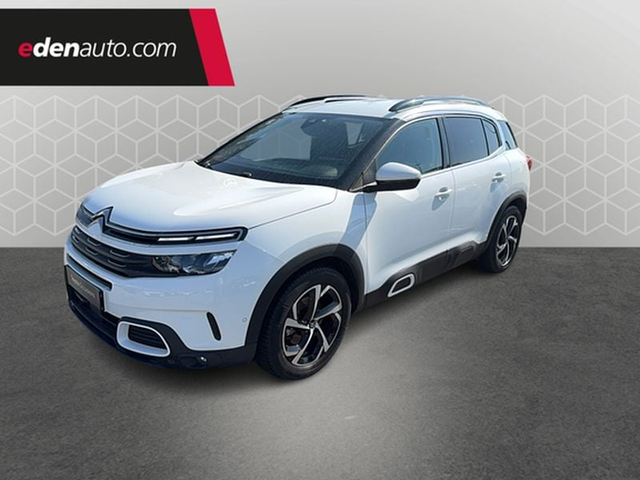 Citroen C5 AIRCROSS Citroen C5 Aircross