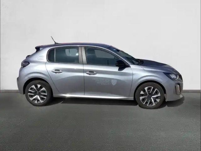 Peugeot 208 puretech 75 s&amp;s bvm5 — photo 4