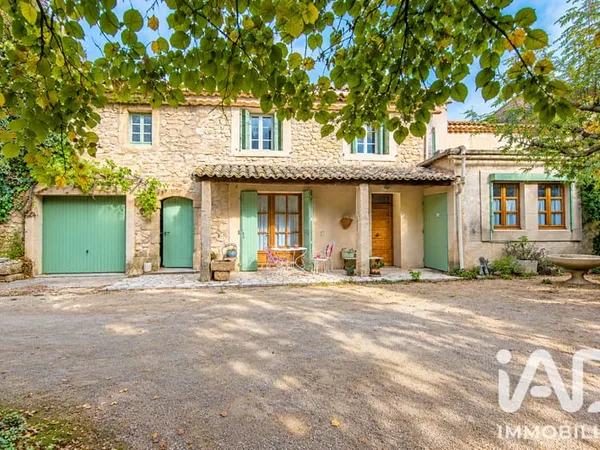 Maison 6 pièces 148 m²