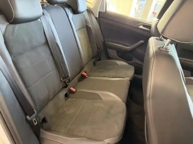 Volkswagen Polo 1.0 tsi 95ch style — photo 9