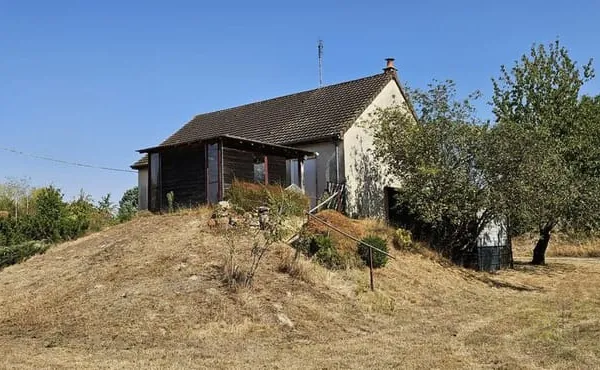 Maison individuelle