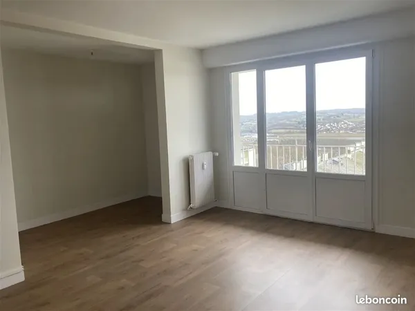 Studio Lisieux 42m2 472