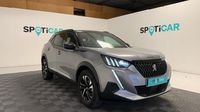 Peugeot 2008 1.2 PureTech 130ch S&S GT EAT8 — photo 3