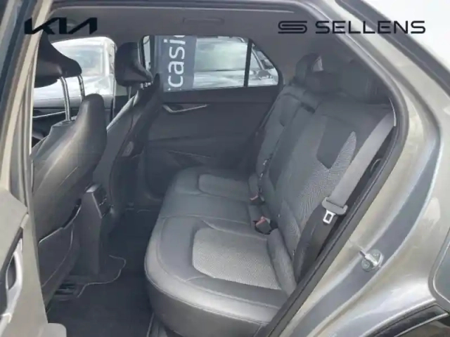 Kia Niro e- active 204ch — photo 12