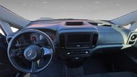 Mercedes Vito 116 CDI Long 9G-Tronic RWD Select — photo 8