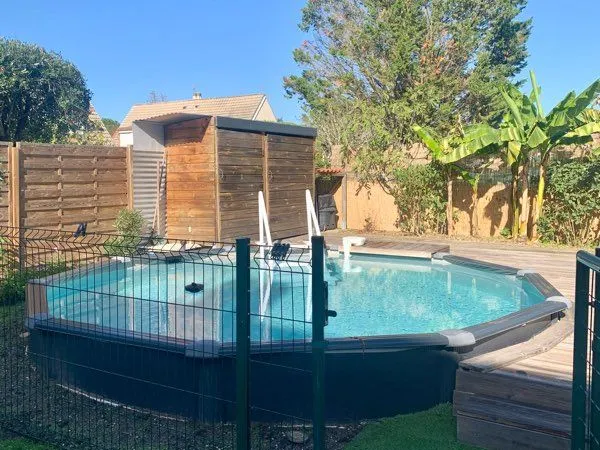 Maison, 5 pièces, 97 m2, sans travaux, quartier Hastignan