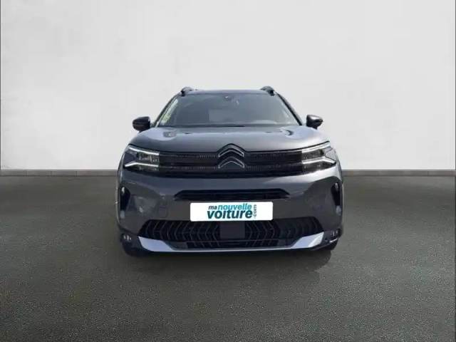 Citroën C5 Aircross bluehdi 130 eat8 — photo 2