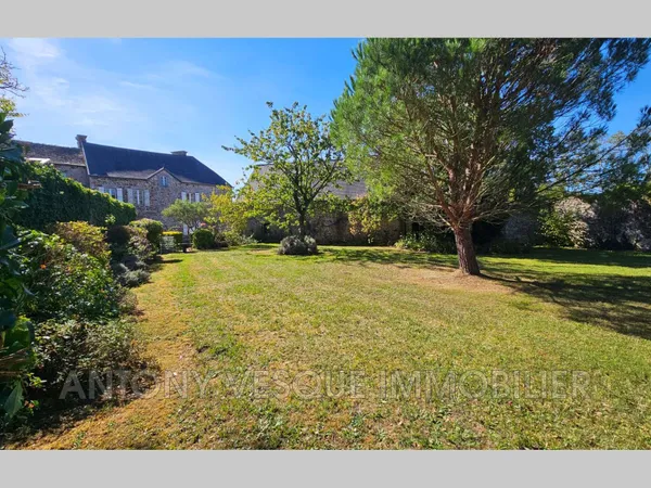 Maison 6 pièces 128 m²
