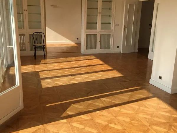Appartement 7 pièces 124m²