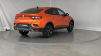 Renault Arkana 1.6 E-Tech 145ch RS Line -21B — photo 5