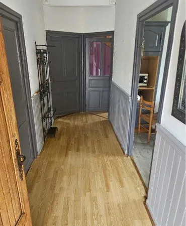 Maison 90 m2