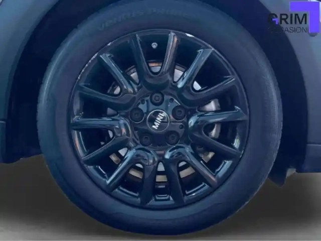 Mini Mini hatch 5 portes cooper 136 ch dkg7 — photo 14