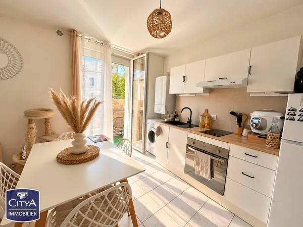 Bien immobilier de rendement Vente Bourges 175m² 258000€