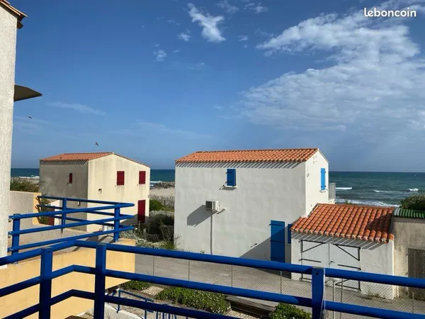 Location appartement meublé