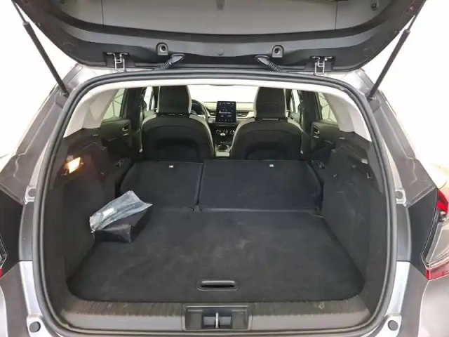 Renault Captur tce 100 gpl - 21 — photo 17