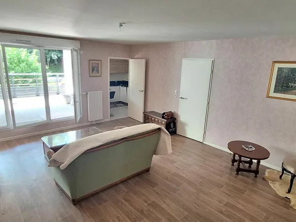 Appartement 4 pièces 82 m²