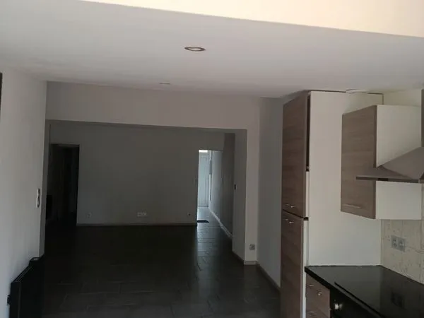 Maison rénovée