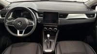 Renault Captur 1.6 E-Tech hybride 145ch Intens -21 — photo 11