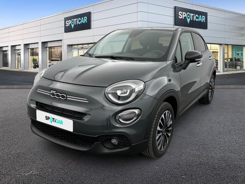 Fiat 500X 1.5 firefly 130 ch s/s dct7 hybrid