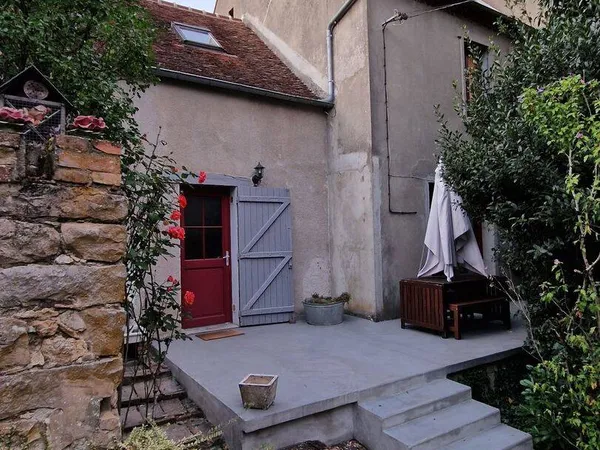 Maison 6 pièces 210 m²