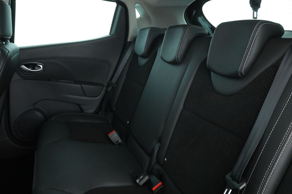 Renault Clio 1.2 TCe Energy Intens EDC — photo 13