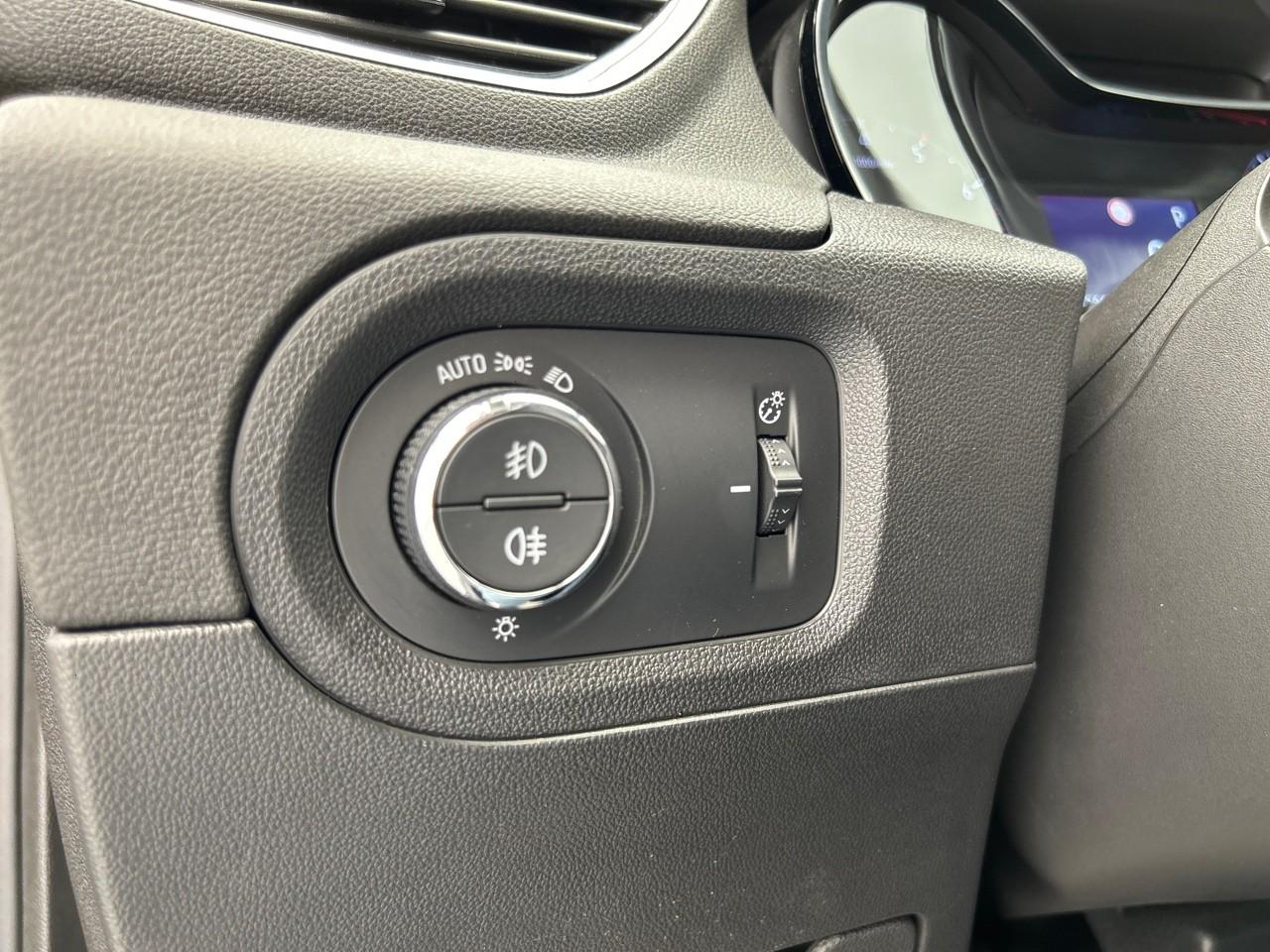 Opel Grandland x 1.5 diesel 130 ch elegance business — photo 21