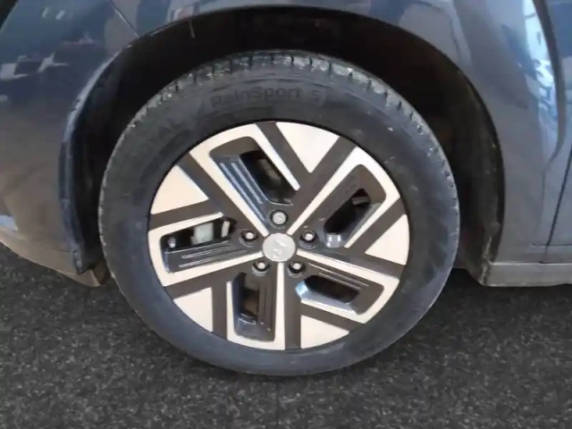 Hyundai Kona electrique 39 kwh - 136 ch — photo 84