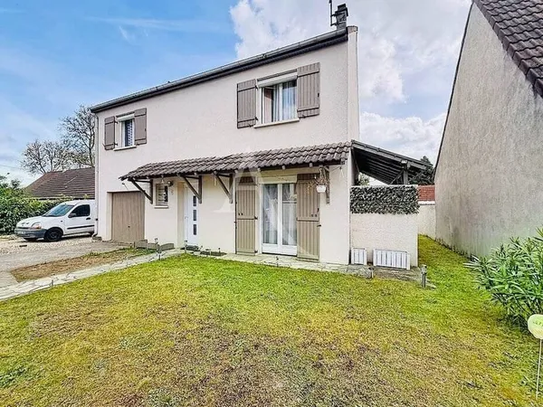 Maison 6 pièces 110 m²