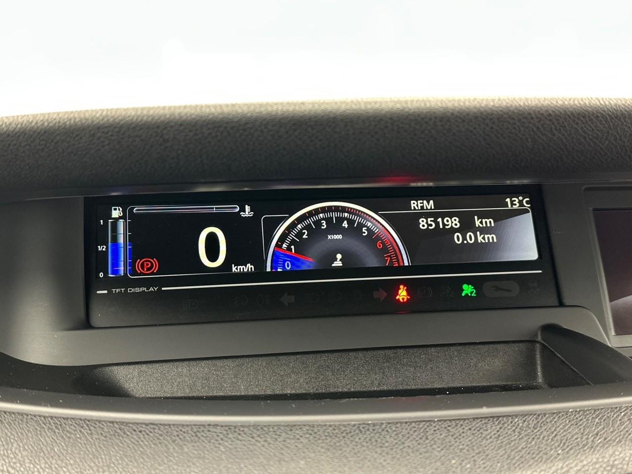 Renault Scenic tce 130 energy business — photo 21