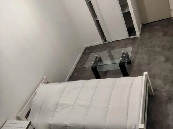 Appartement 13 m²