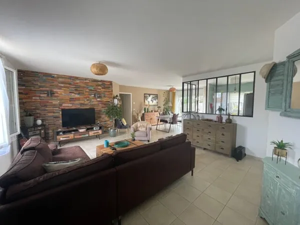 Maison Rochefort 4 pièce(s) 95.50 m2