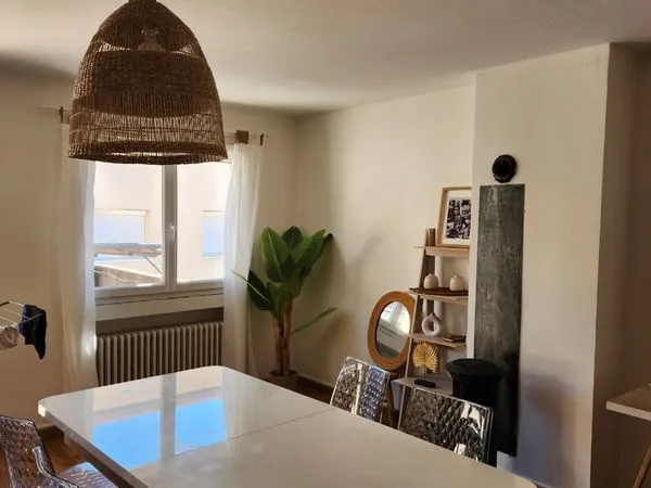 Maison ville st genest lerpt