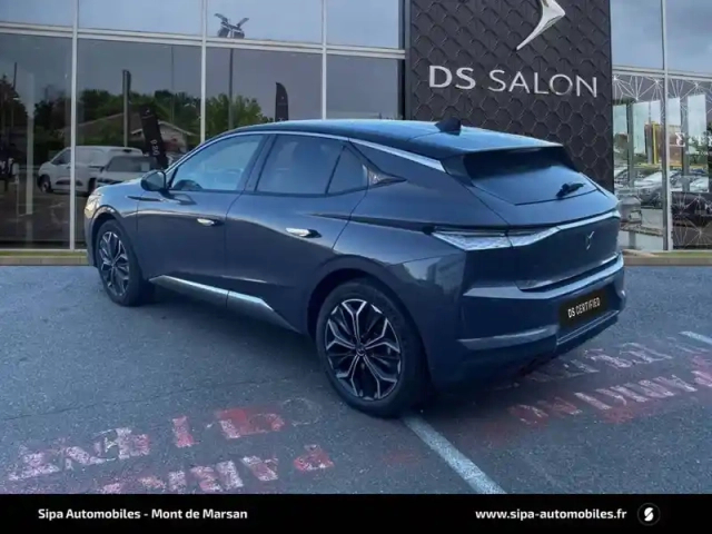 Ds Ds 4 bluehdi 130 eat8 — photo 38