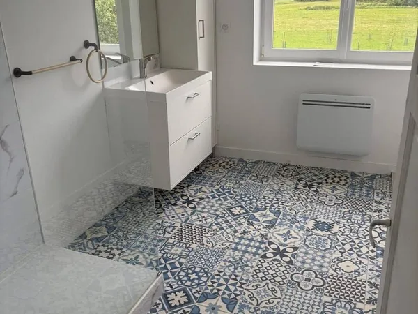 Maison 5 pièces 93 m²
