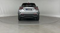 Nissan Juke 1.0 DIG-T 114ch Tekna DCT 2021.5 — photo 6