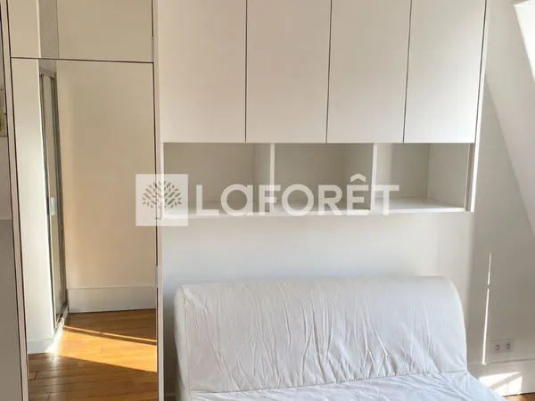 Appartement 1 pièce 12 m²