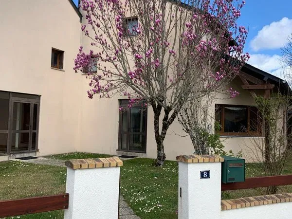 Maison familiale