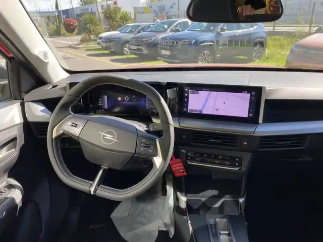 Opel Frontera electric 113 ch batterie 44 kwh — photo 30