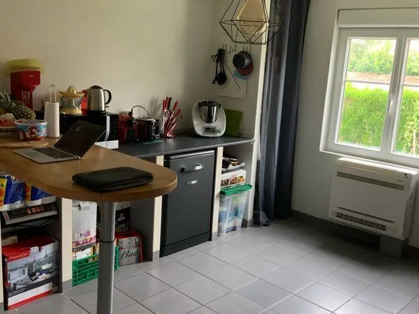 Maison 60m2 à louer