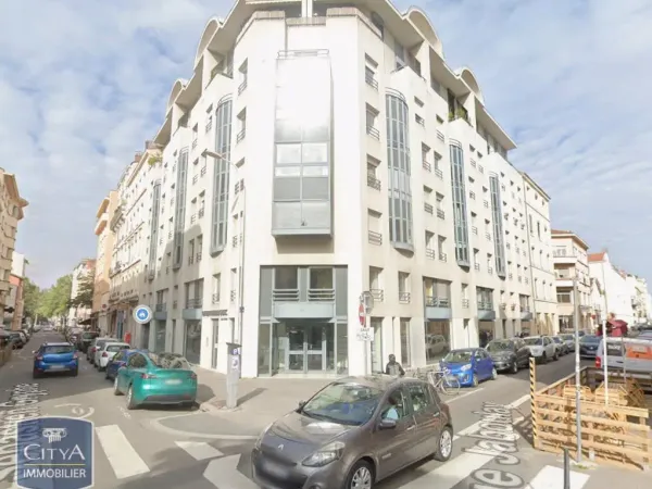 Appartement 2 pièces 51 m²