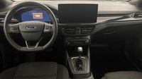 Ford Focus 1.0 Flexifuel mHEV 125ch ST-Line X Powershift — photo 11