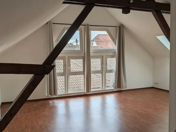 Duplex d'exception, cachet unique en plein centre de Val-de-Moder