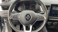 Renault Captur 1.0 Eco-G 100ch Evolution — photo 12