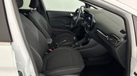 Ford Fiesta 1.0 Flexifuel 95ch Titanium Business 5p — photo 15